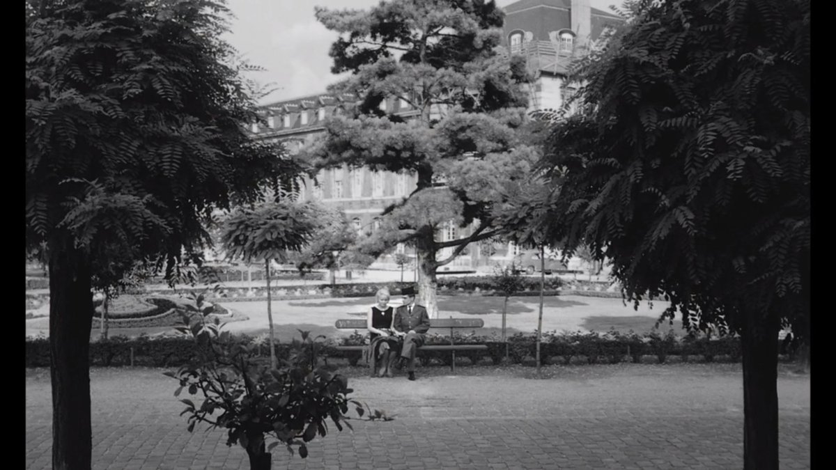 Cléo de 5 à 7 - Agnès Varda (1962)