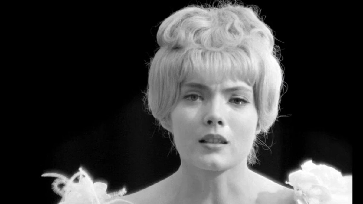 Cléo de 5 à 7 - Agnès Varda (1962)