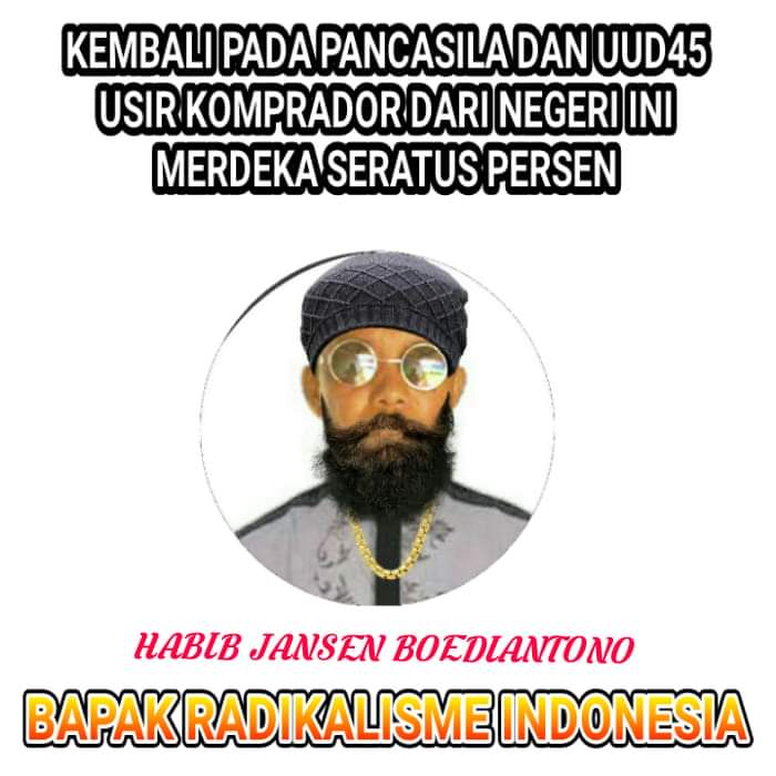 MasUdiantono's tweet photo. @jokowi @prabowo @mohmahfudmd @Gerindra @TanYoana @helmifelis @TitiekSoeharto @oposite6890 @Taryn165 @alvinyudistira @hajibotol @fadjroeL @AkunTofa @mas_piyuu @dahnilanzaryah1 @rockygerung @AgusYudhoyono @ustadtengkuzul https://t.co/kRsJY1HNu0