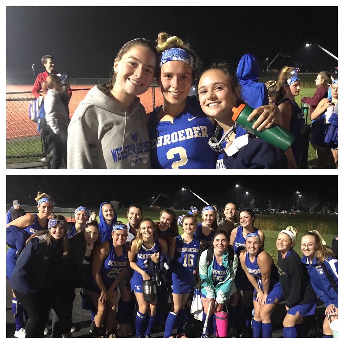 Warrior Field Hockey tweet media