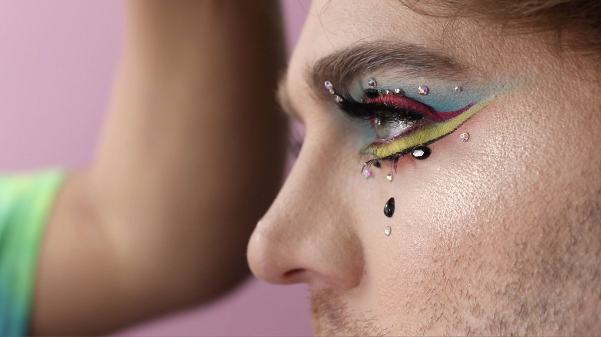 shanedawson's tweet image. 