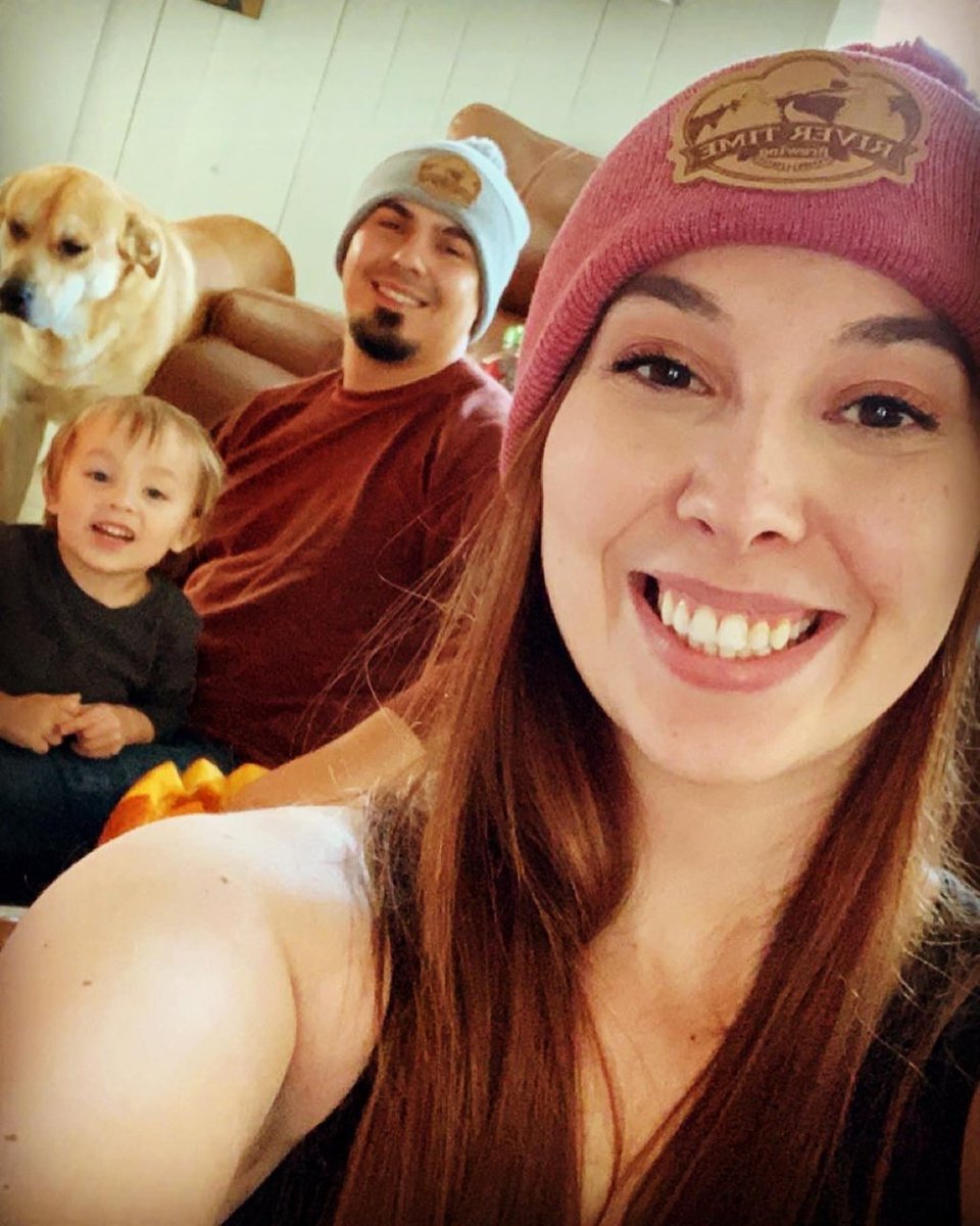 RiverTimeBrew's tweet image. Let River Time help keep you warm! rivertimebrewing.com/2019/10/29/let…