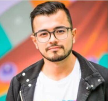 Aexmun's tweet photo. Felicitaciones al Dr Luis Carlos Leal @LuisCarlosLealA Medico Cirujano egresado de pre y postgrado de la Facultad de Medicina @MedicinaUNAL  de la U Nacional @UNColombia  por su elección como Concejal de Bogotá  y le desea muchos éxitos en su gestión @OrgulloUN https://t.co/3AYZBZrB5G