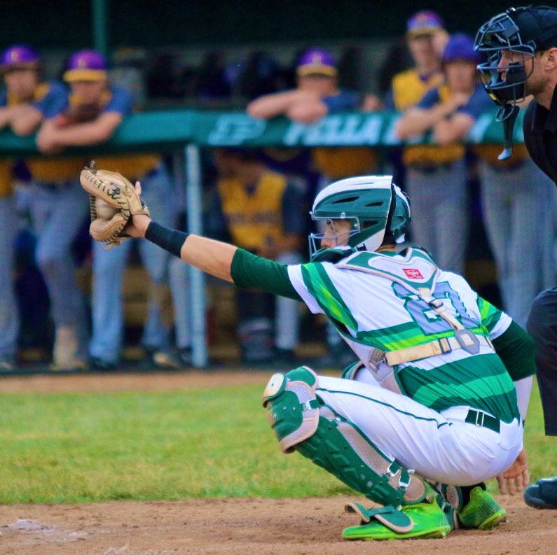 Excited to announce my commitment to further my academic and baseball careers at Bethel University. I’d like to thank my family, friends and coaches that have supported me through my journey. God is good. Go Royals!!  <a href="/baseball_bethel/">Bethel Baseball</a>