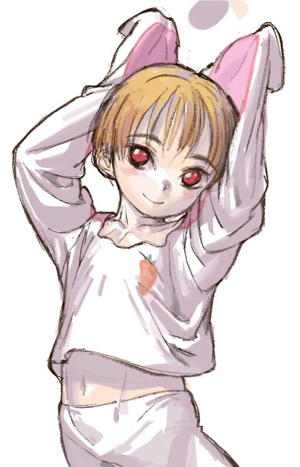 シャツがニュルっとした感じで来た 