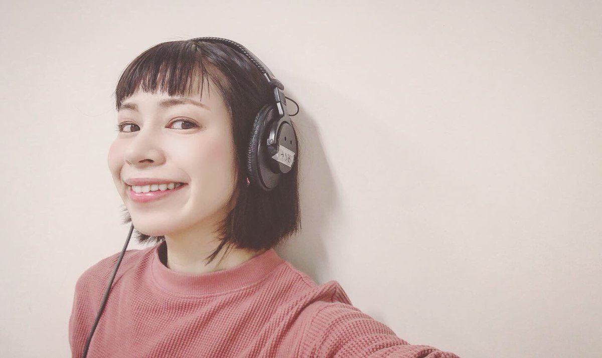team_spoon's tweet photo. 本日の朝は動いている、Spoon新曲のコーラスレコーディング。カラフルになってきましたぞ。
#コーラス #レコーディング #Spoon032 #happy https://t.co/edCBDR21Lk