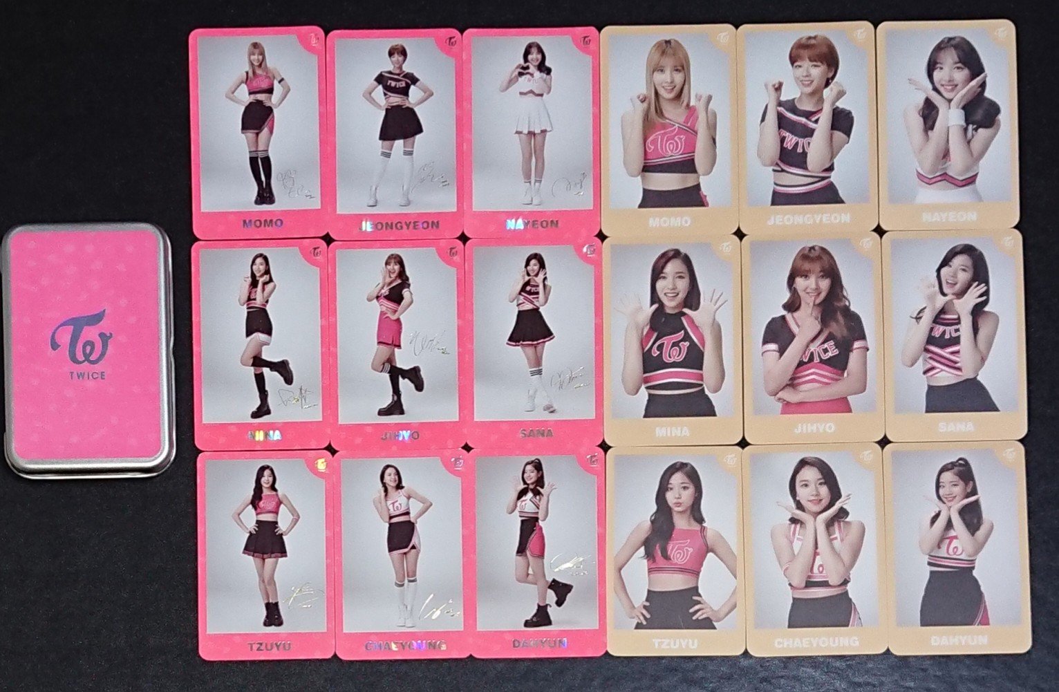 K-POP・J-POP館 on X: 