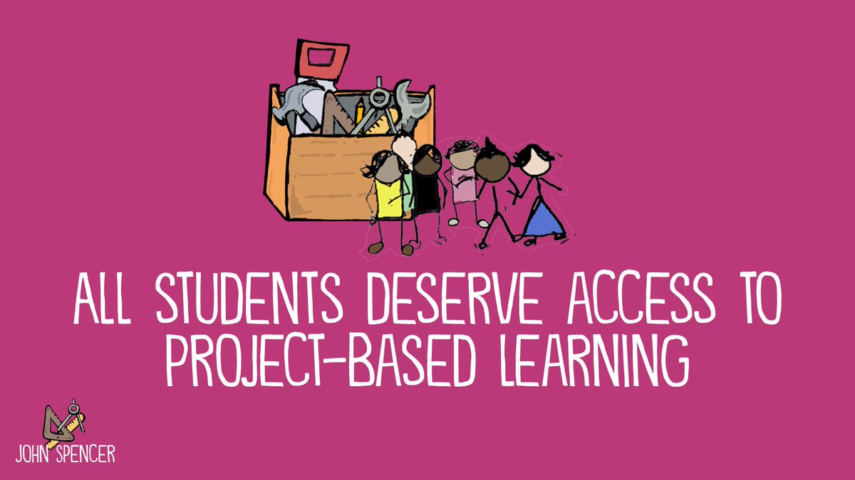 GabbartCom's tweet image. Every Student Deserves Access to Project-Based Learning zcu.io/yScA via @spencerideas WISDOMlms.com @WISDOMLMS