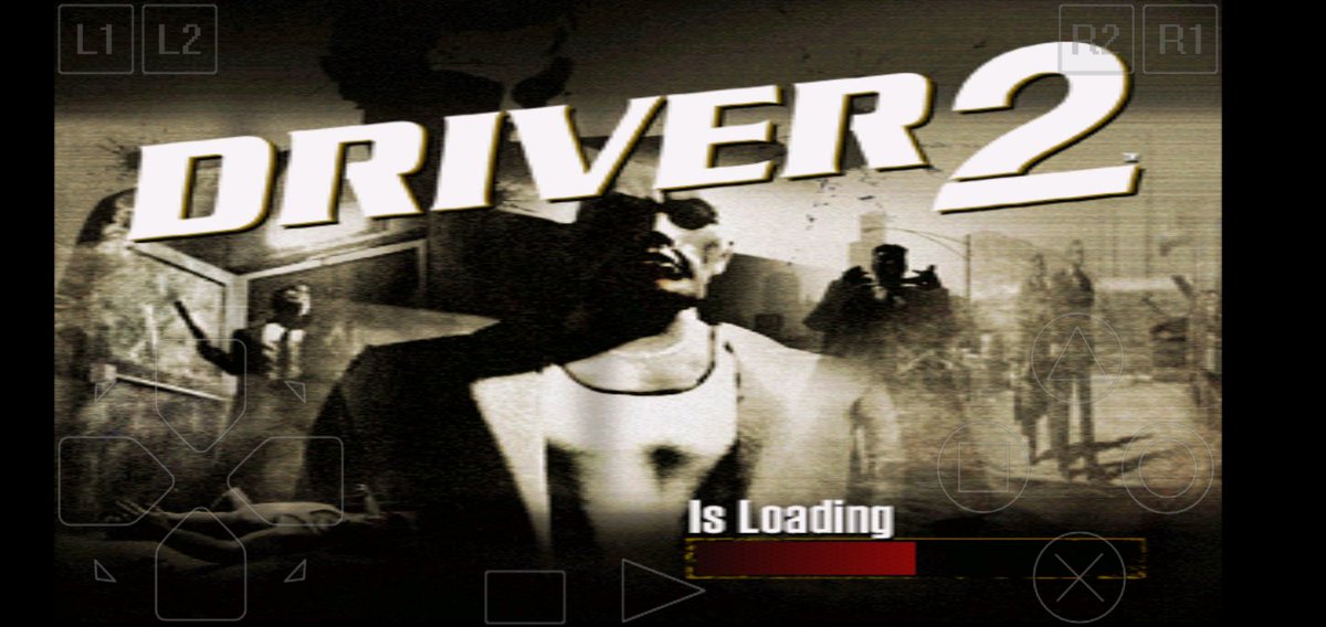 TonhaoDmC's tweet image. Nem acredito que to jogando esse jogo (de Play 1) lembrando da infância no telefone ❤❤❤❤ #Driver2 #Nostalgia
