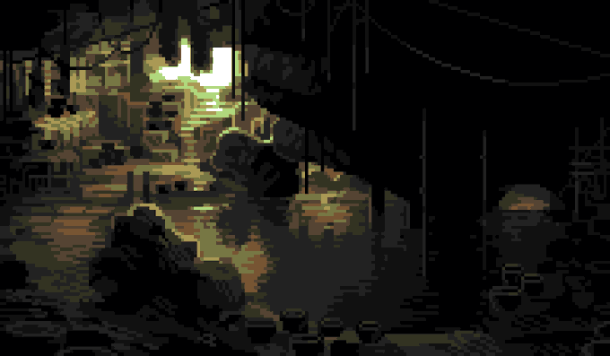 Пиксельные локации. Игра нуклеар трон. Pixel крипта. Crypt of the necrodancer' dlc 'synchrony'. Обложки пиксельных игр.