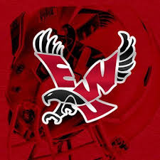KellenWallace's tweet photo. Thanks @EWUFootball for the birthday card! #ProtectTheRed #EKG #GoEags https://t.co/K7nThYk8Eb