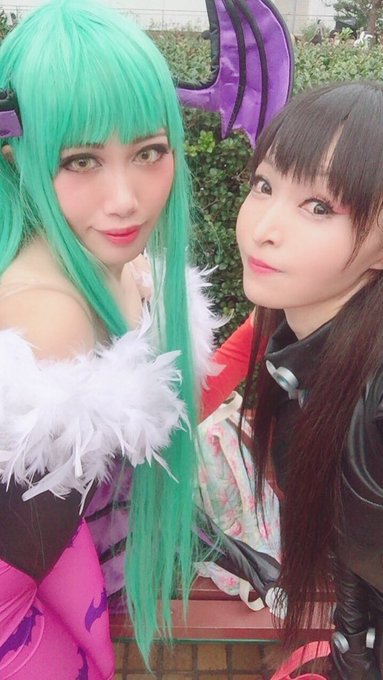 コスプレイヤーまゆろんのTwitter画像31