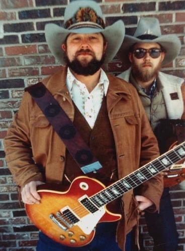 Happy 83rd birthday Charlie Daniels 