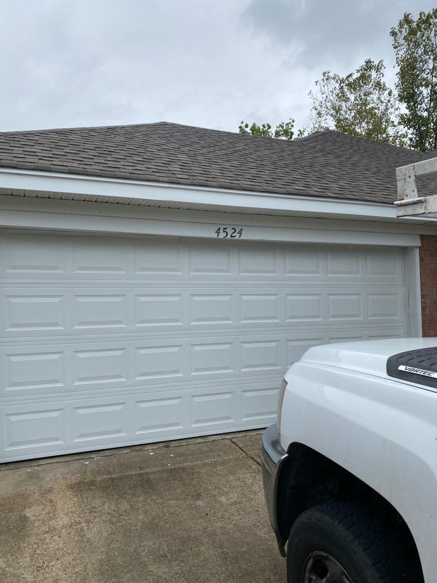 Bartlett Garage Doors Memphis Tn Dandk Organizer