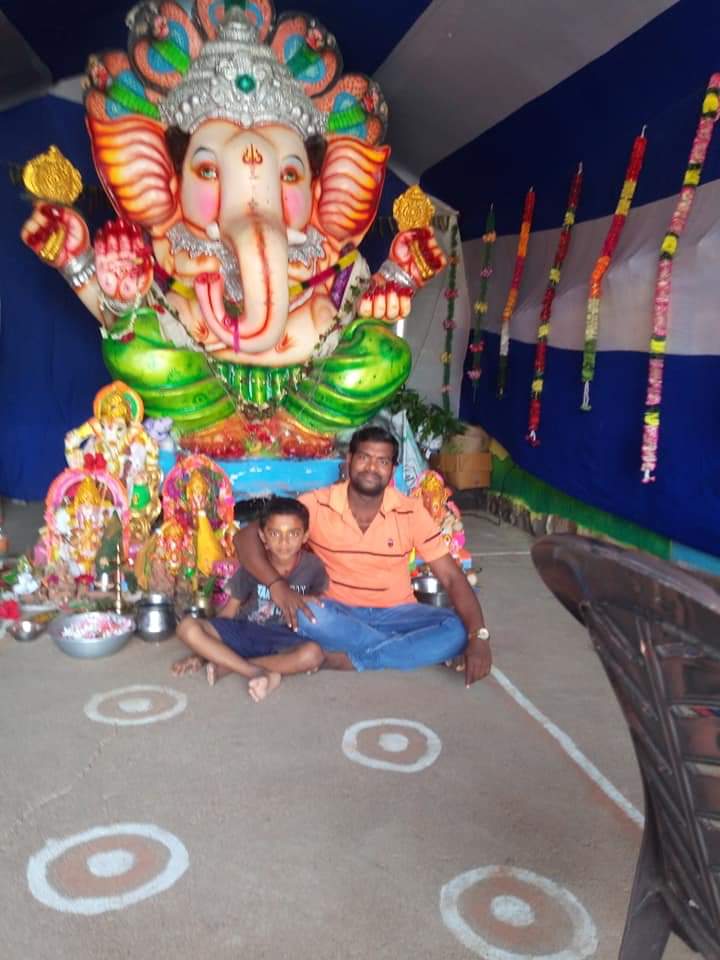 Jai sri Krishna