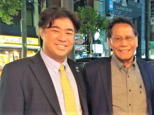 ミャンマー大使 Twitter Search Twitter