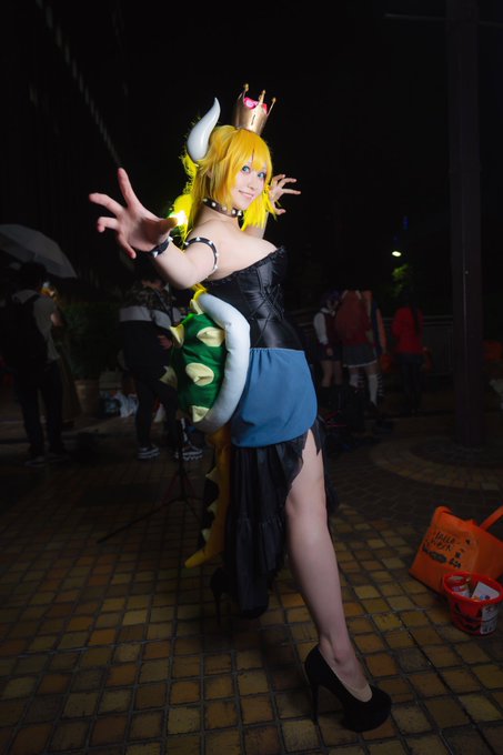 コスプレイヤー木漏日みけらのTwitter画像27