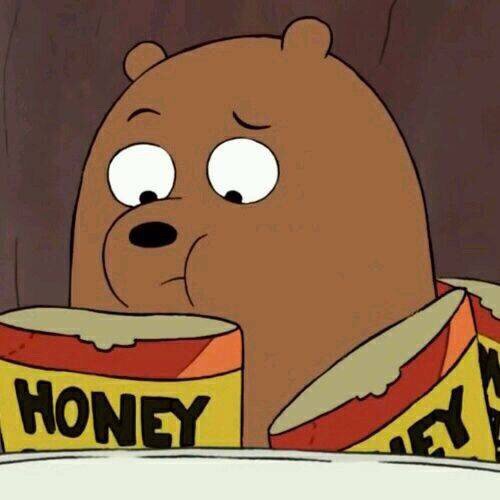 Cold air, eat enough to keep warm