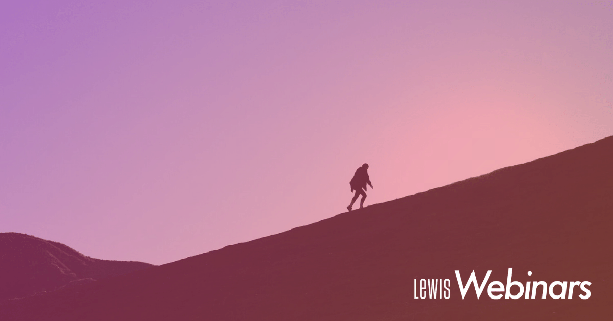 teamlewisglobal's tweet photo. Join @GilesPeddy during our webinar on 7 Nov as he discusses the link between #marketing engagement &amp; growth: https://t.co/oqO49qLOXZ via @AmecOrg #amecmeasurementmonth #LEWISlive https://t.co/imPmqCBoAl