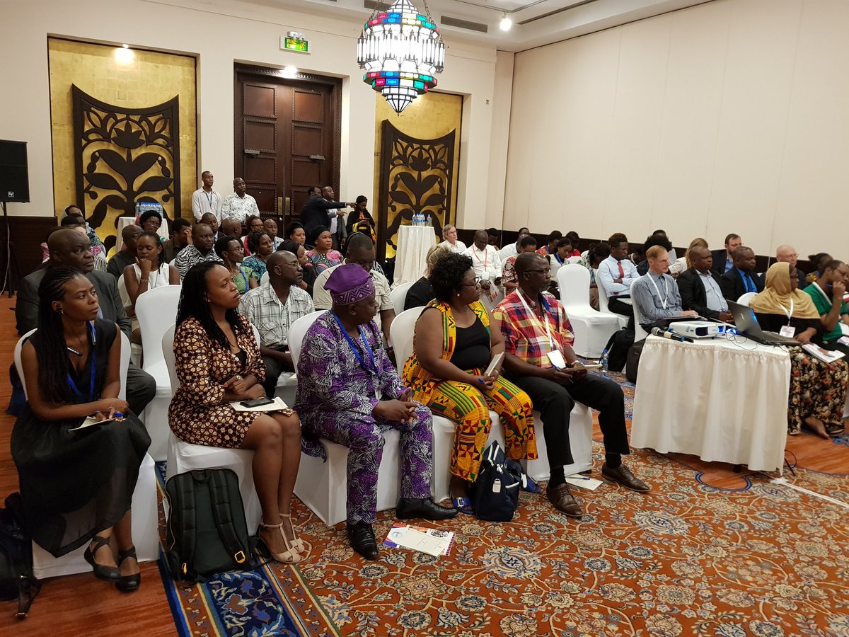 Happening Now

@TradeMarkEastA presenting their work across the region 

#originafrica19 #orginafrica2019