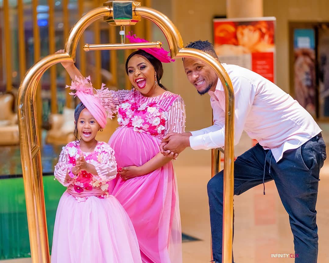 SwissLenana's tweet photo. Nothing is as good as spending quality time with family and we at Swiss Lenana Mount Hotel are always here to ensure every moment is memorable and worth it.

Thank you @DJMOKENYA @Size8reborn and @LadashaBelle for passing by ❤❤❤ https://t.co/eI4YumqXYj