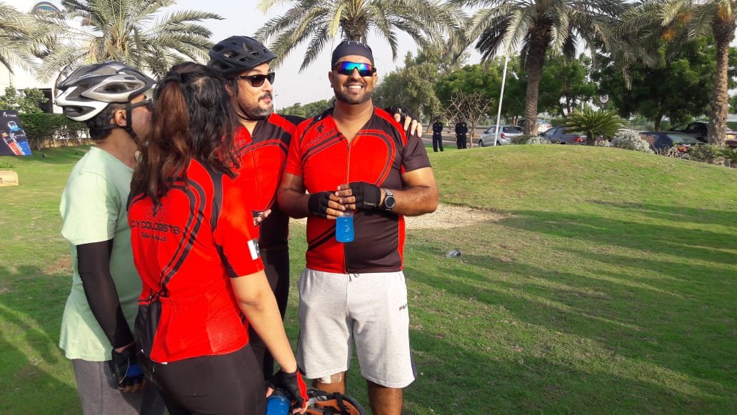 drinkactivade's tweet photo. Cycologists Ride to End Polio - Saturday, 19th Oct, 2019. Sponsored by #Activade

#motivation #inspiration #sports #drink https://t.co/fA0ksImZiX
