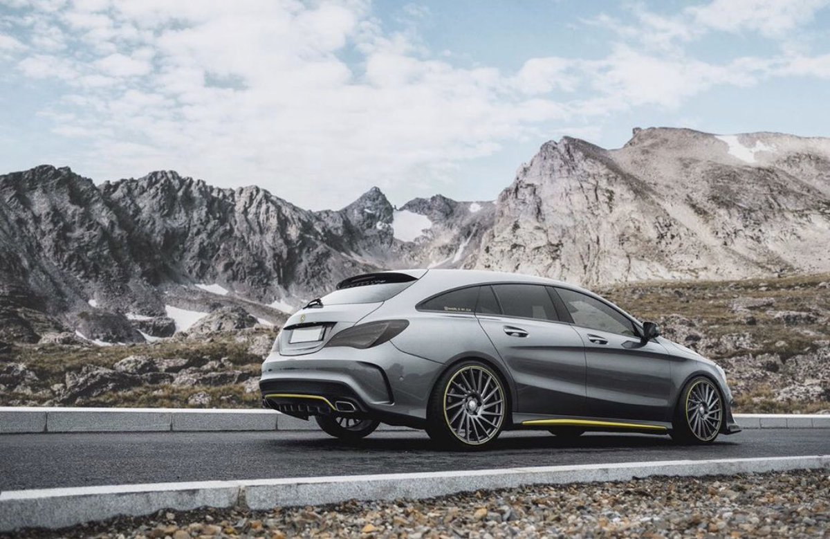 KeskinTuning's tweet photo. Good morningππ»
..
KT17 HURRICANEπͺ
..
@where_is_my_cla
..
#keskinkt17 #kt17hurricane #kt17 #hurricane #felgen #felge #rims #wheels #mercedescla https://t.co/kwPOml5qpK