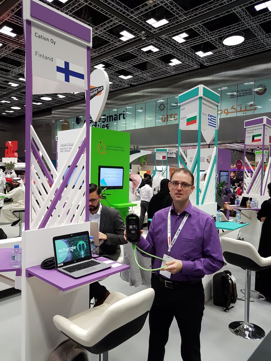 echargie tweet media