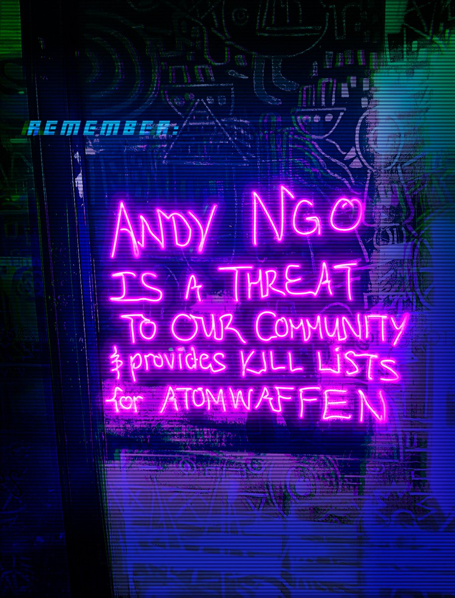 _Anunnery's tweet image. Important PSA