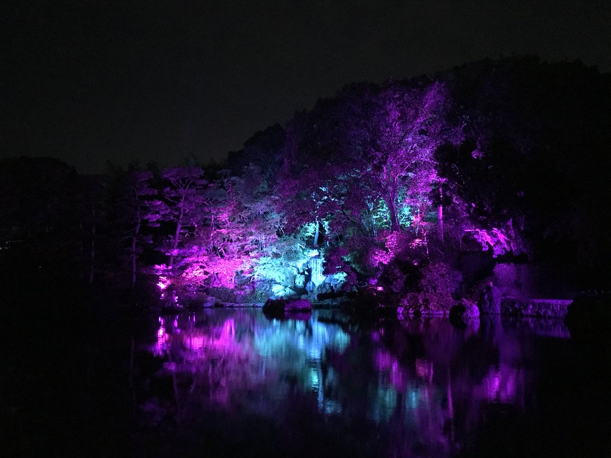 tech_tech2019's tweet image. こんばんは！
現在スクリーン製作と照明実験に取り組んでいます🔨
一体どんな作品になるのでしょうか...
本番までお楽しみに！✨

#techtech2019
#石橋文化センター