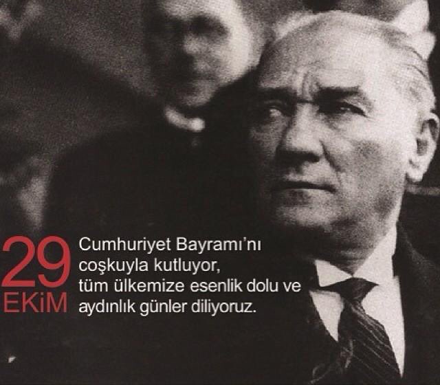 kanalturknet's tweet photo. Bu mutluluk ve gurur hepimizin.. 
Cumhuriyeti yaşatmak müşterek vazifemizdir.

Türkiye Cumhuriyeti 96. yaşında 🇹🇷 

29 Ekim Cumhuriyet Bayramımız kutlu olsun. Saygı ve minnetle.. 

#29Ekim #kanaltürk #kanaltürknet #kanaltürkhaber https://t.co/KxZBLEbAZ5