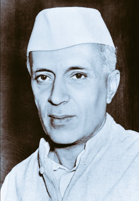 LaraibNeyazi's tweet photo. "Jawaharlal Nehru, said that #JamiaMilliaIslamia is a "lusty child of the non-cooperation days."
#JMIProud99
#99YearsofJMI https://t.co/Cg6wgODFVy