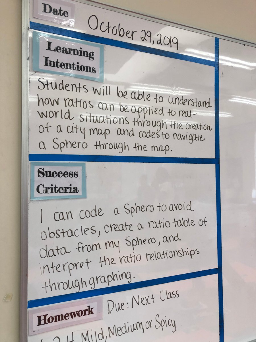 MeghanGw's tweet image. Really proud of our G6 Math team for creating such a cool learning activity! Students are applying their knowledge of ratios to real-world situations, and having a lot of fun creating a city! @daa_innovate @DaaMiddle #CelebrateLearning #transdisciplinarylearning