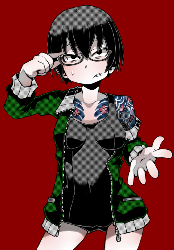 #誰かの推し作家になりたい 