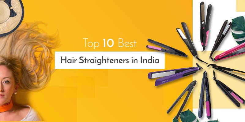 Hello Ladies! Check Our Top 10 Recommendations for Best Hair Straighteners in India #beauty #personalcare #grooming #hair #saloon #reviews Read : zotezo.com/connect/top-10…