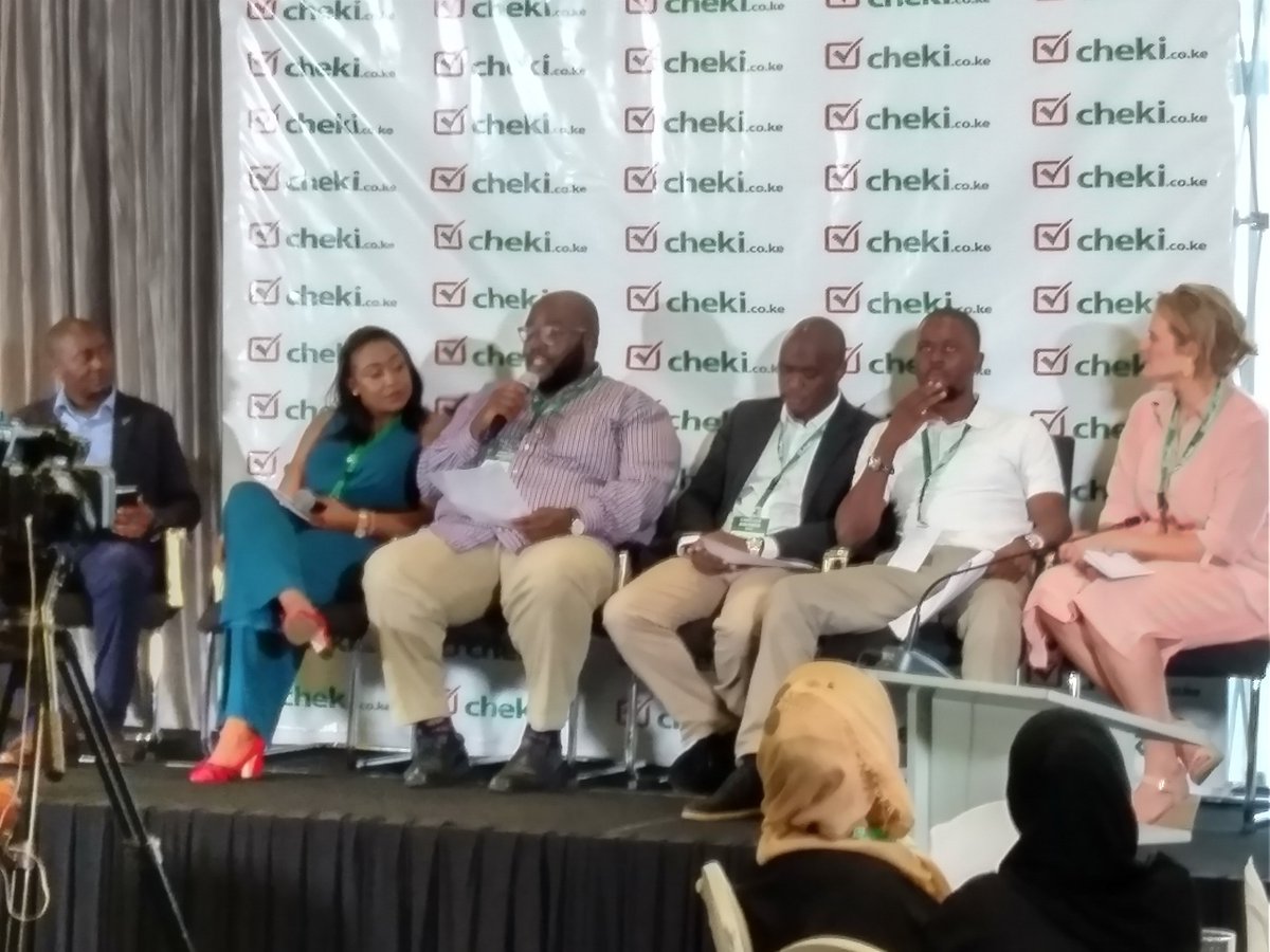 LCostabir's tweet photo. @fridah008 Congratulations Cheki Kenya on your 1st #chekicaraward #great event ,#great panelists!  Proud to be associated with you! https://t.co/6t8ISHxMpB