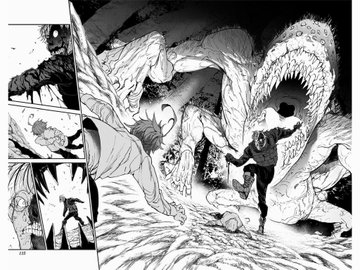 約束のネバーランド16巻を無料で読むならこのサイトが最強 漫画村 Zip Rarとは比べものにならない ｅブック立ち読み本舗