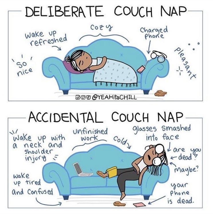ProNappersUK's tweet photo. Planned naps (as advocated by @ProNappersUK) are the way to do it! https://t.co/ol1JNcRmYy