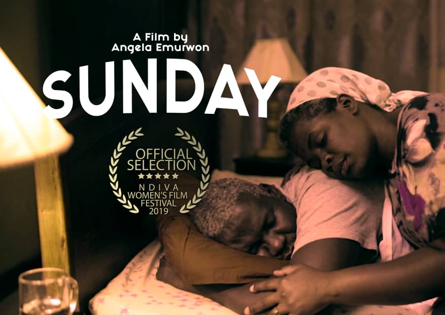 ndivawff's tweet photo. NWFF 2019
LET OUR WHISPERS BECOME ROARS! 
#Uganda#FILMSBYWOMEN#ACCRAGHNA https://t.co/9mEgK2W1Qm
