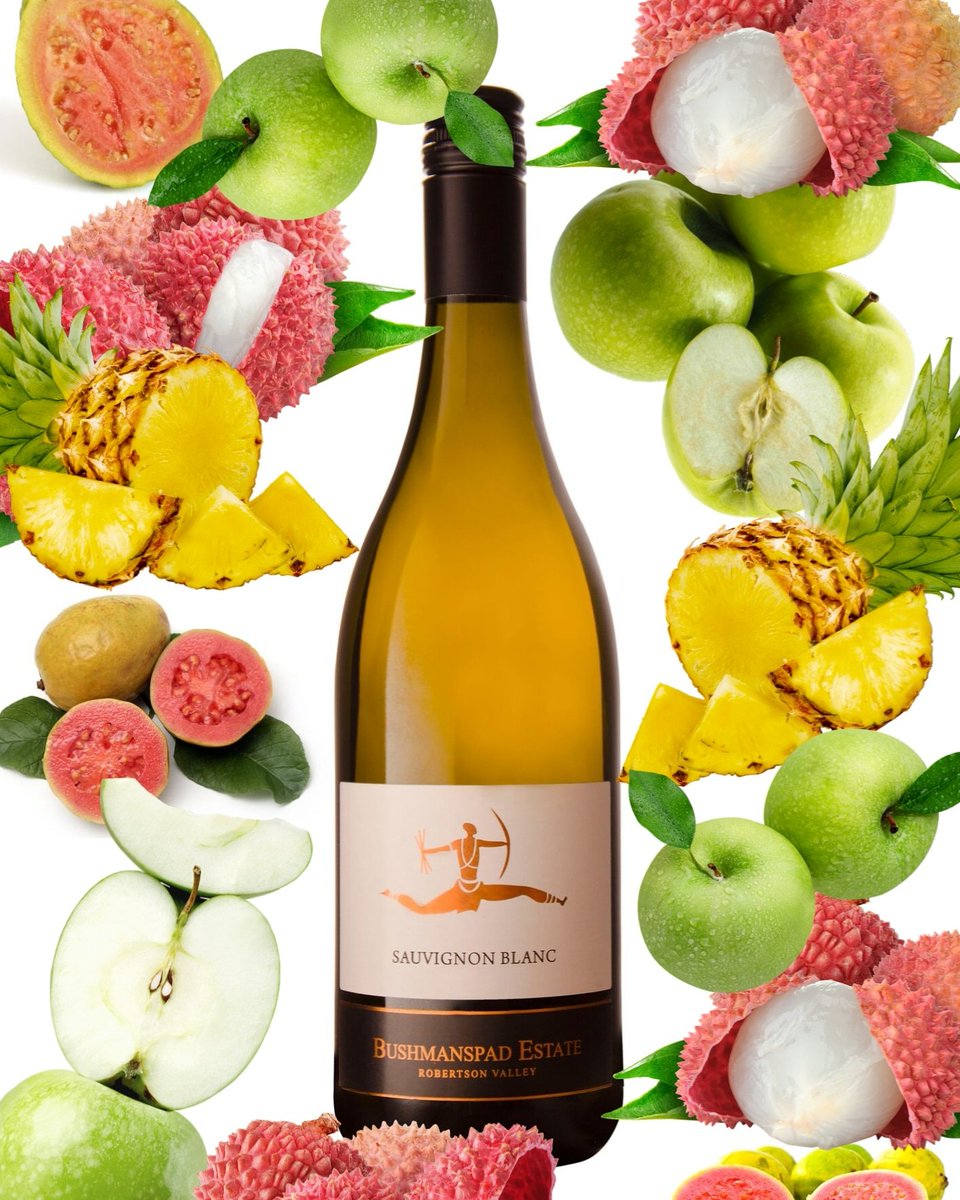 Bushmanspad1's tweet photo. Is summer calling you yet? Buy now https://t.co/GeLQujss1Z #summerwine #sauvignonblanc #tasteofsummer #refreshing #Tropical #onlyR70 #orderonline #freedelivery12ormore #notforsaletopersonsundertheageof18 https://t.co/DUWUn2gHdO