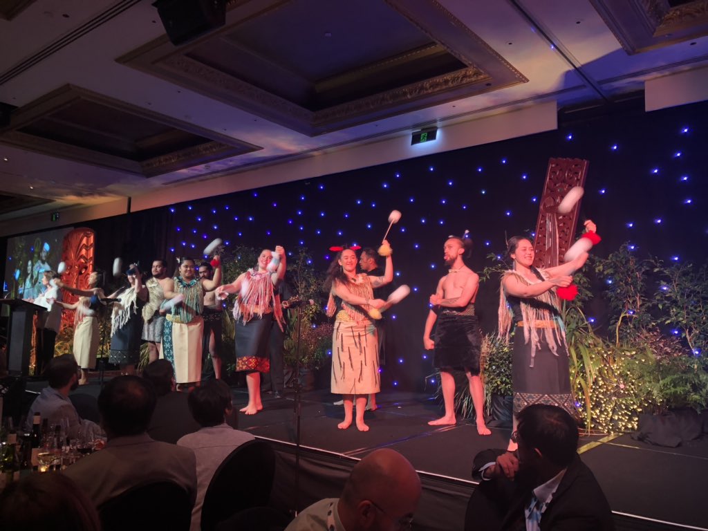 ITSC 2019 tweet media