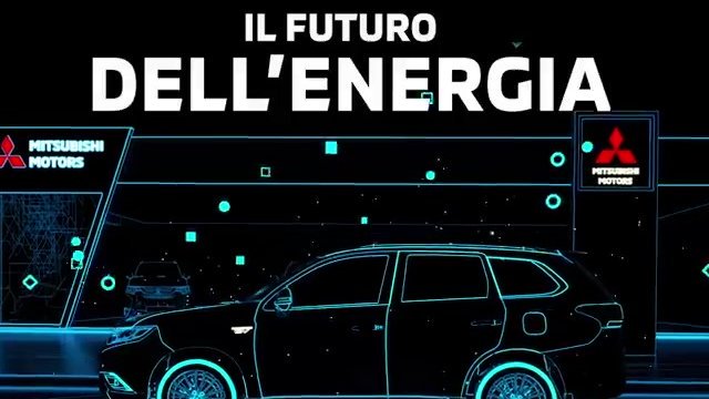 Meno di un euro per una ricarica completa, più di 1600 colonnine in tutta Italia, oltre 600 km con un pieno: con questi numeri un futuro sostenibile è già presente.

#MitsubishiMotors #DriveYourAmbition #BePartOfTheEnergy #ElectricAndMore #sostenibilità #greenenergy #fastcharge