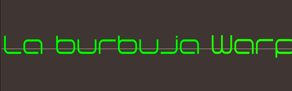 laburbujawarp's tweet photo. https://t.co/ehJOQu4iUw
