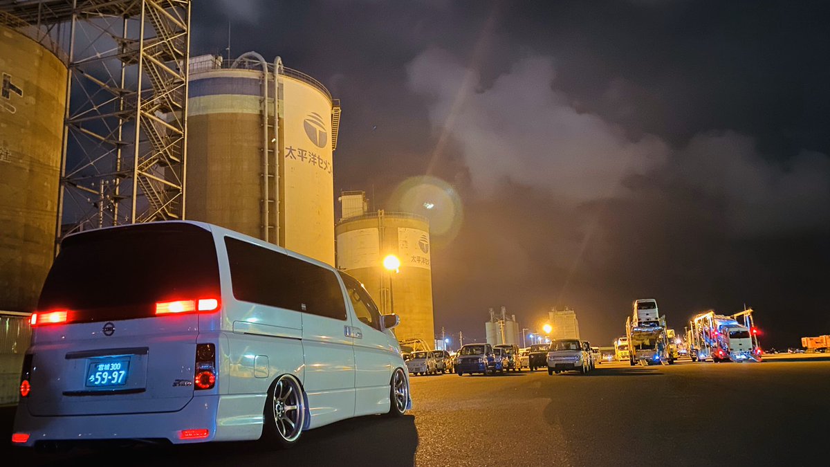 エルグランドe51