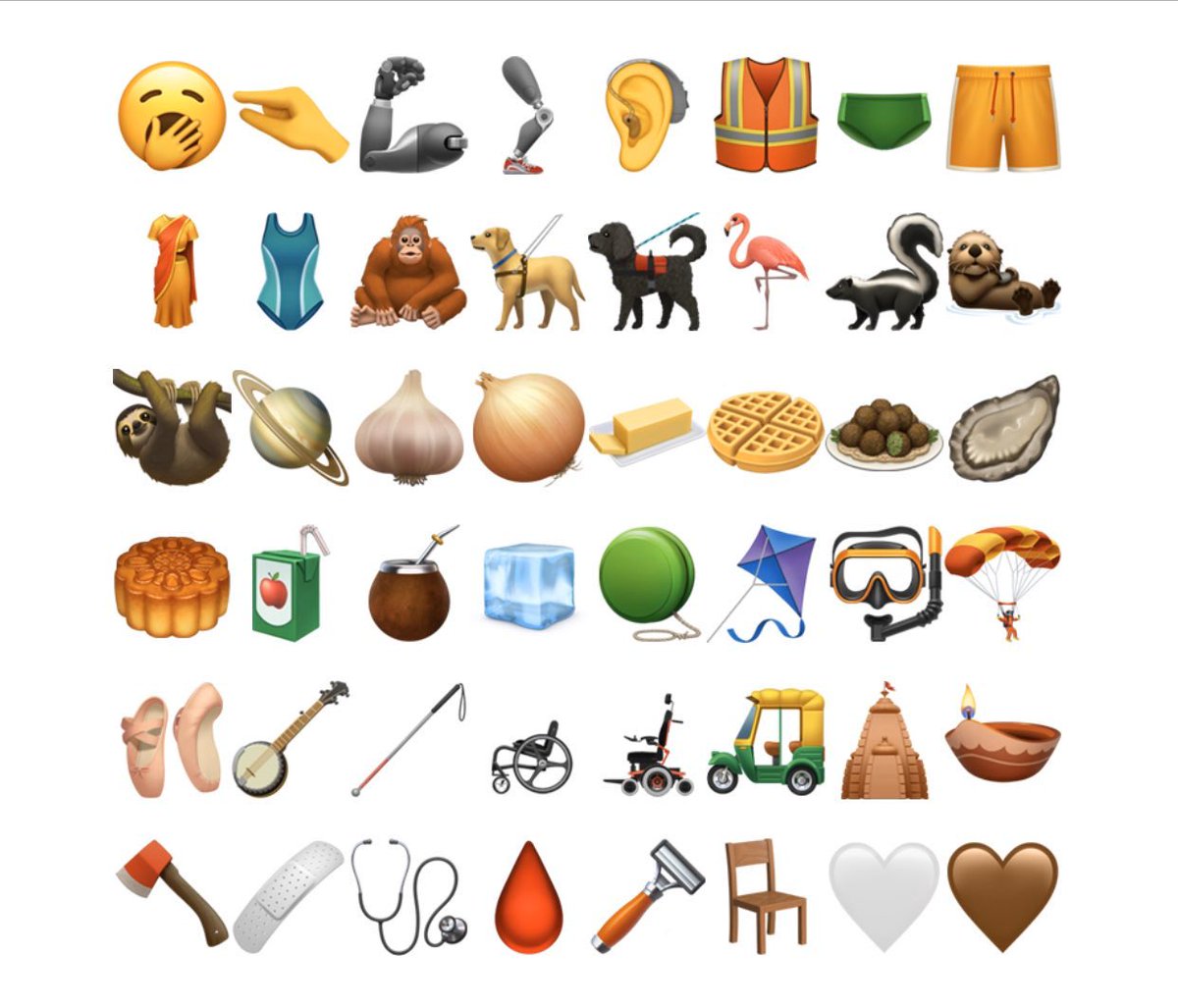 詩音 Shion در توییتر Ios13 2の新しい絵文字っっ これから推しマーク作る人はこれが使えるね 白いハートとかいいなー 惑星のやつもかわいいなー フラミンゴとかも最高 使いたいなー 推しマーク決めてから 推しマーク変えたいなーって 何度も思った あくび顔常用 詩音 Shion در توییتر Ios13 2の新しい絵文字っっ これから推しマーク作る人はこれが使えるね 白いハートとかいいなー 惑星のやつもかわいいなー フラミンゴとかも最高 使いたいなー 推しマーク決めてから 推しマーク変えたいなーって 何度も思った あくび顔常用