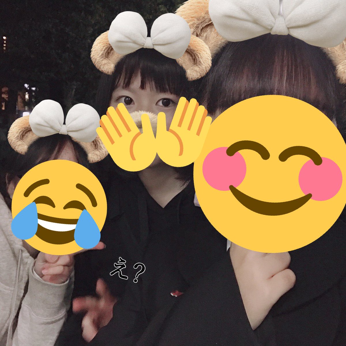 PDTM_DUN's tweet photo. 面田李組姉妹楽しかったお。
次はみんなで会おーね⭐️ https://t.co/pk50kYC6tD