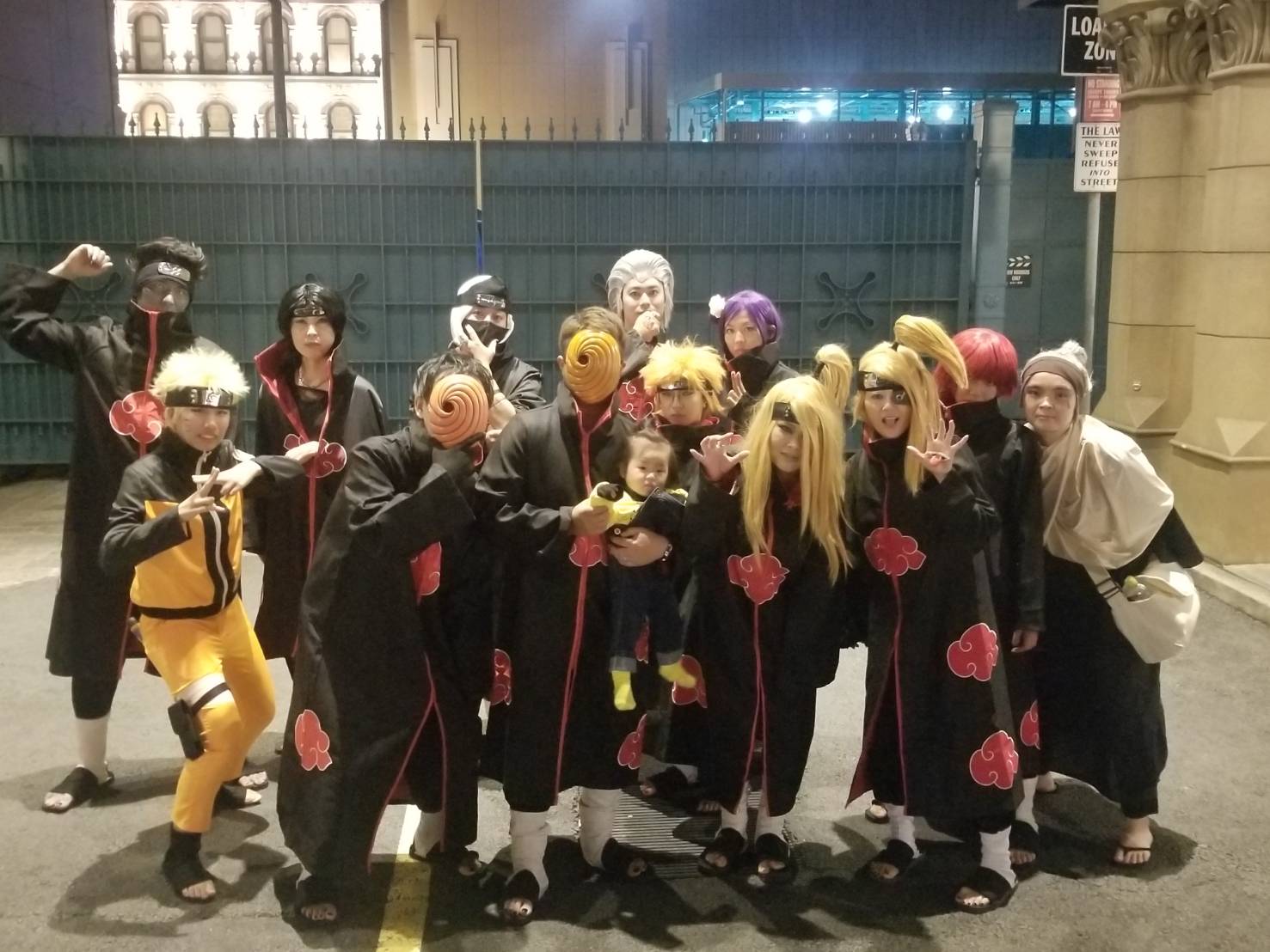 Twitter पर 佑香 島クリ奮闘中ハロウィン インパ ナルト チヨバア 暁の皆さんとの出会い いいなぁ みんな集まると絶対楽しいやん Usj Usjハロウィン ユニバ Hhn19 Naruto 暁 Narutoレイヤーさんと繋がりたい Twitter पर 佑香 島クリ奮闘中ハロウィン インパ ナルト チヨバア 暁の皆さんとの出会い いいなぁ みんな集まると絶対楽しいやん Usj Usjハロウィン ユニバ Hhn19 Naruto 暁 Narutoレイヤーさんと繋がりたい