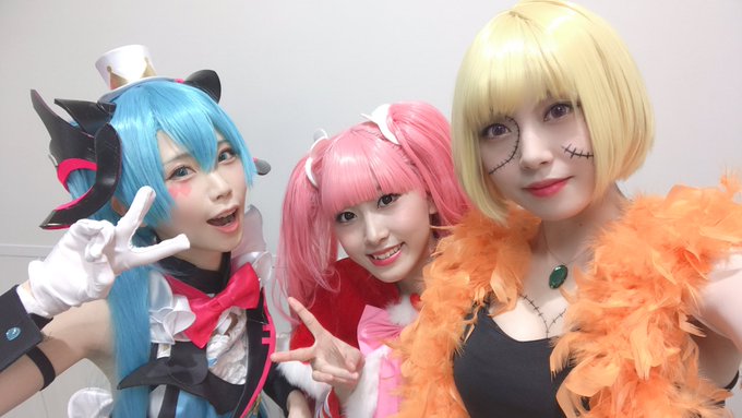 コスプレイヤー雪野ななのTwitter画像21
