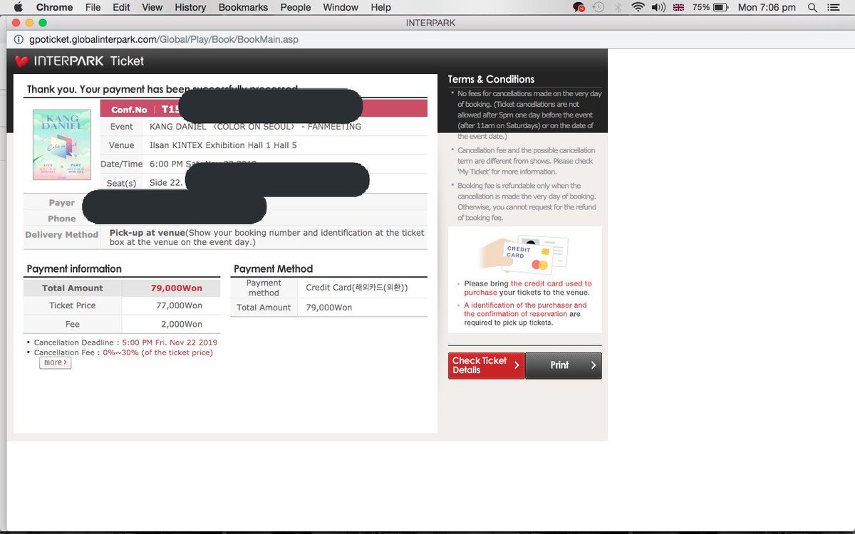 KEP PRE-ORDER tweet media