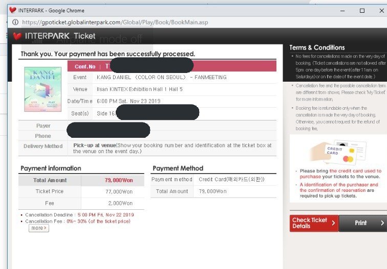 KEP PRE-ORDER tweet media